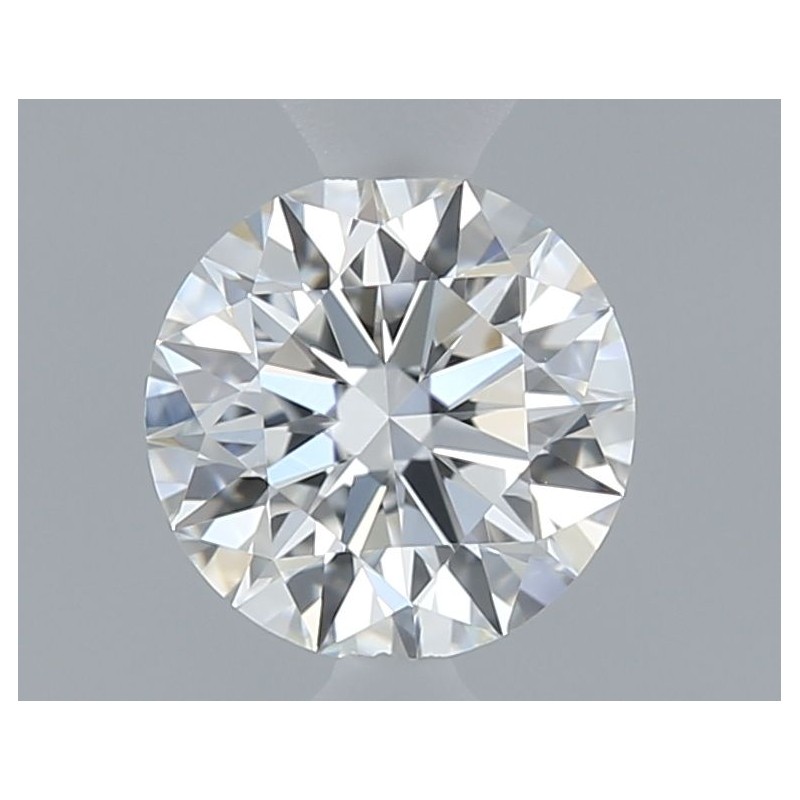 Diament szlif okrągły, 0.35ct, VVS1, F, GIA 2528494183