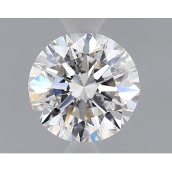 Diament szlif okrągły, 0.5ct, SI1, E, GIA 1535380468