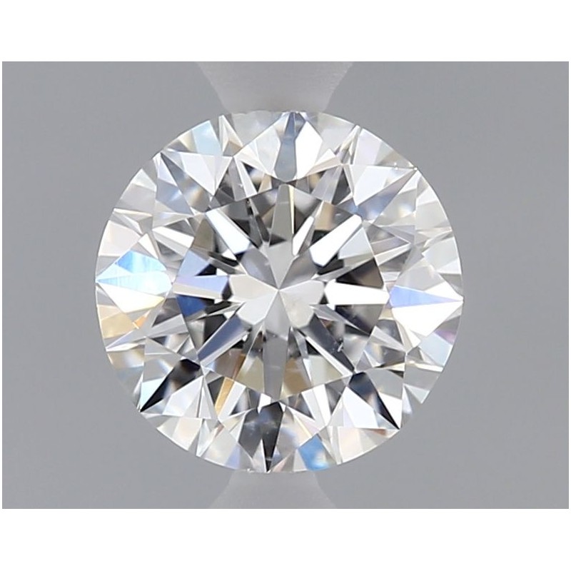 Diament szlif okrągły, 0.5ct, SI1, E, GIA 1535380468