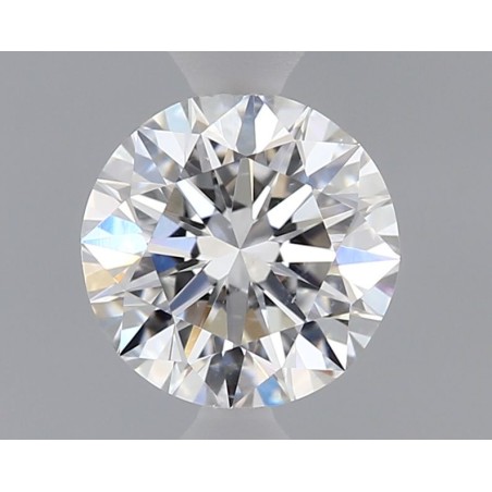 Diament szlif okrągły, 0.5ct, SI1, E, GIA 1535380468