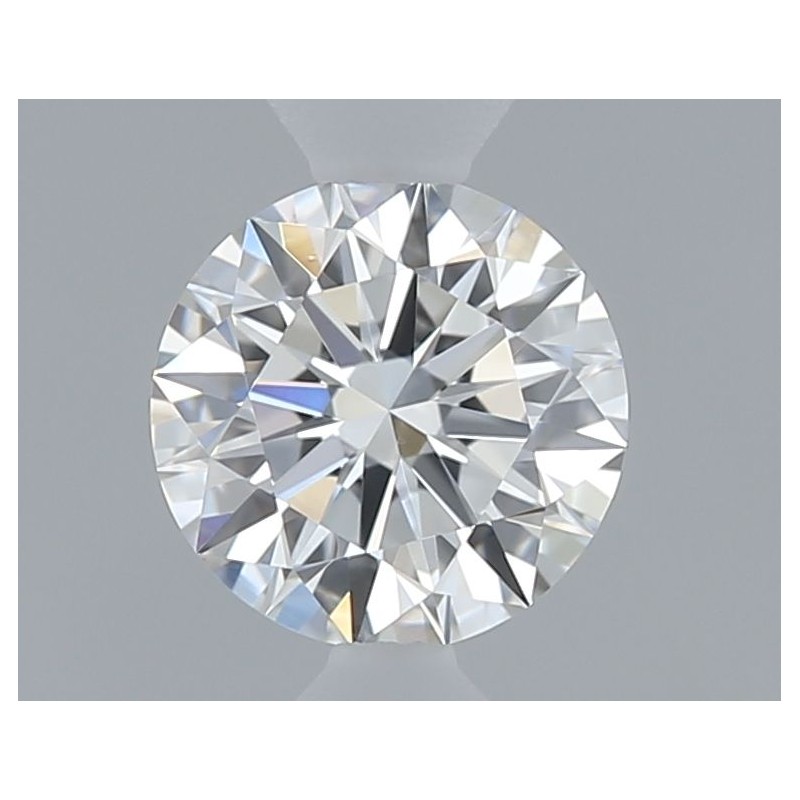 Diament szlif okrągły, 0.31ct, VS1, F, GIA 2527822078