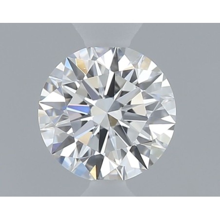 Diament szlif okrągły, 0.31ct, VS1, F, GIA 2527822078