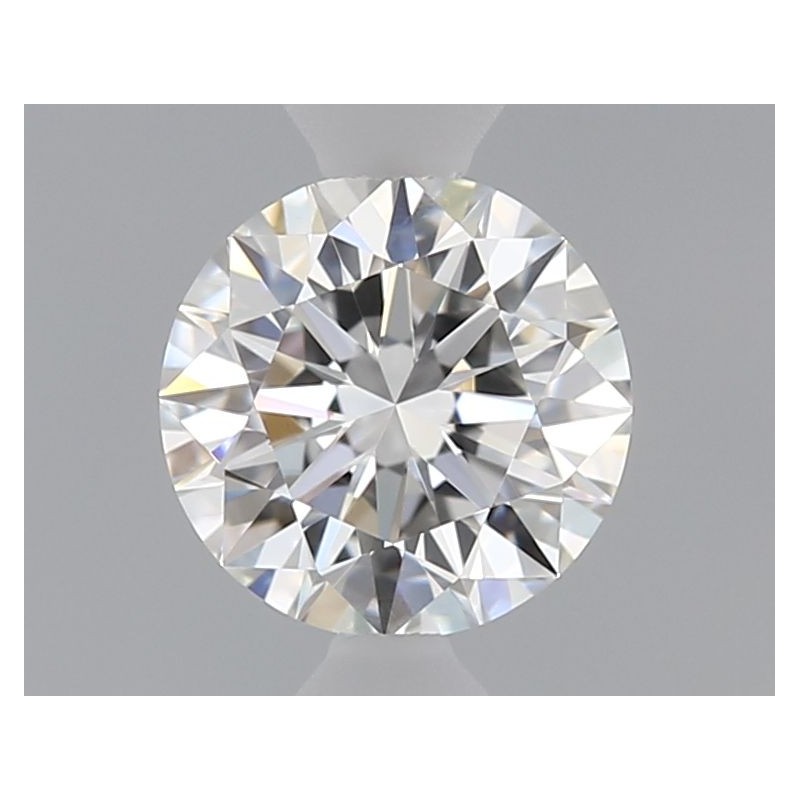 Diament szlif okrągły, 0.37ct, VVS2, G, GIA 6531380036