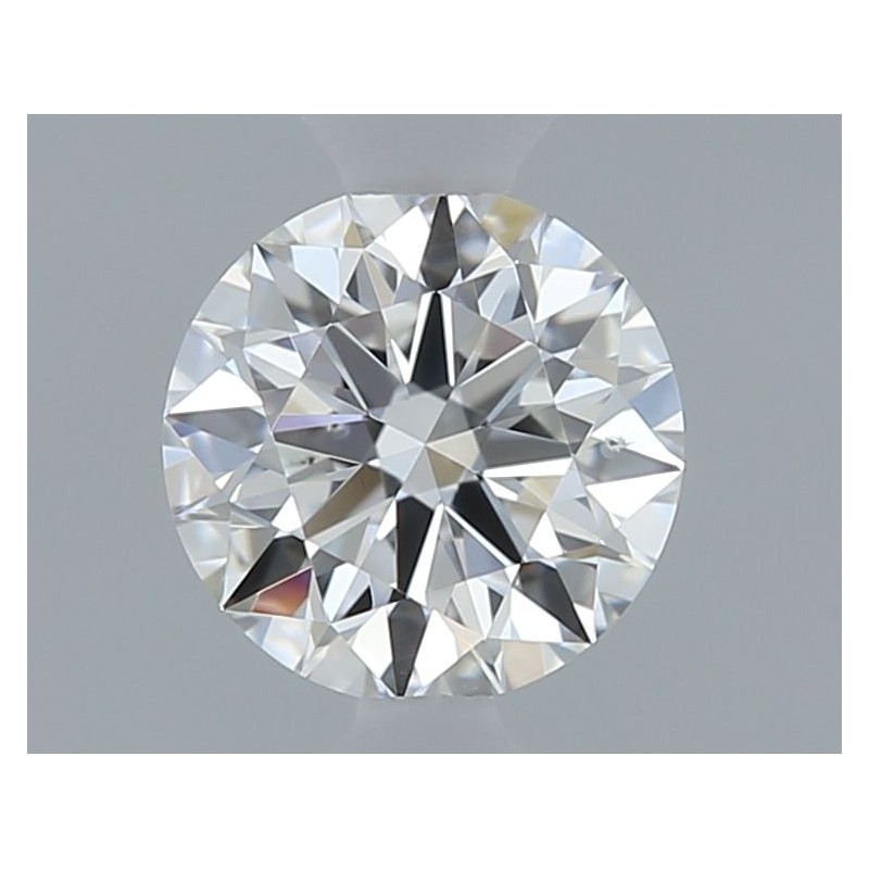 Diament szlif okrągły, 0.3ct, SI1, G, GIA 2534361507