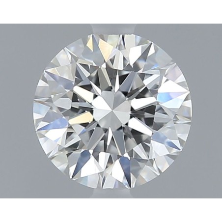 Diament szlif okrągły, 0.52ct, VS2, F, GIA 6532091563