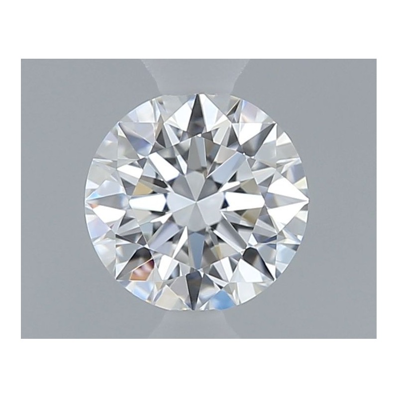 Diament szlif okrągły, 0.32ct, VS1, E, GIA 1535009299
