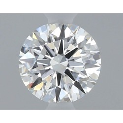 Diament szlif okrągły, 0.31ct, VVS1, G, GIA 1539637793
