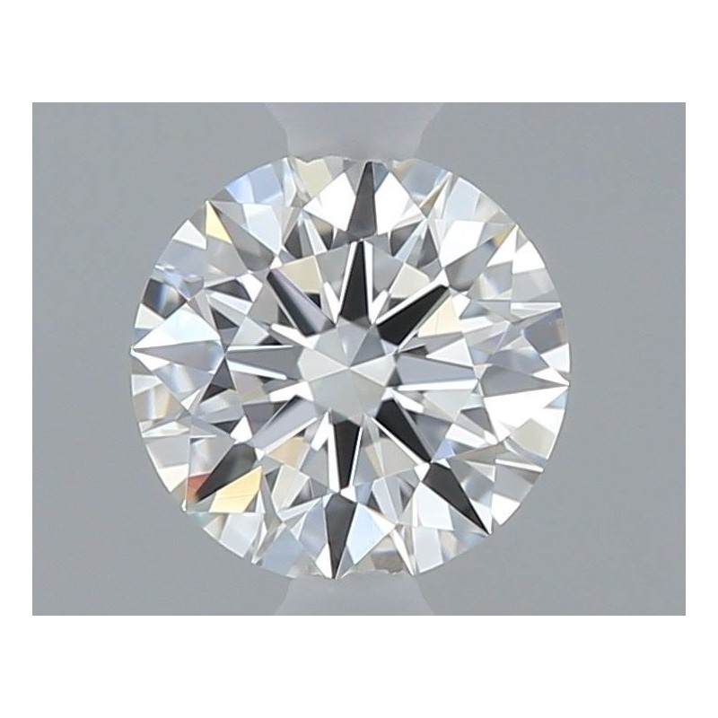 Diament szlif okrągły, 0.31ct, VVS1, G, GIA 1539637793