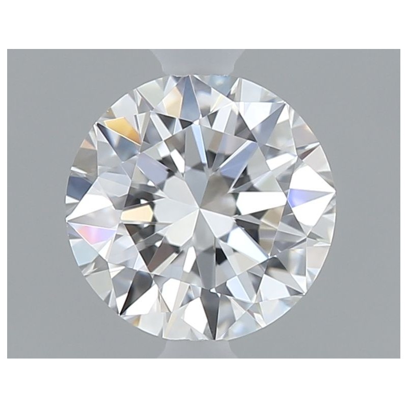 Diament szlif okrągły, 0.5ct, VVS2, E, GIA 6531355891