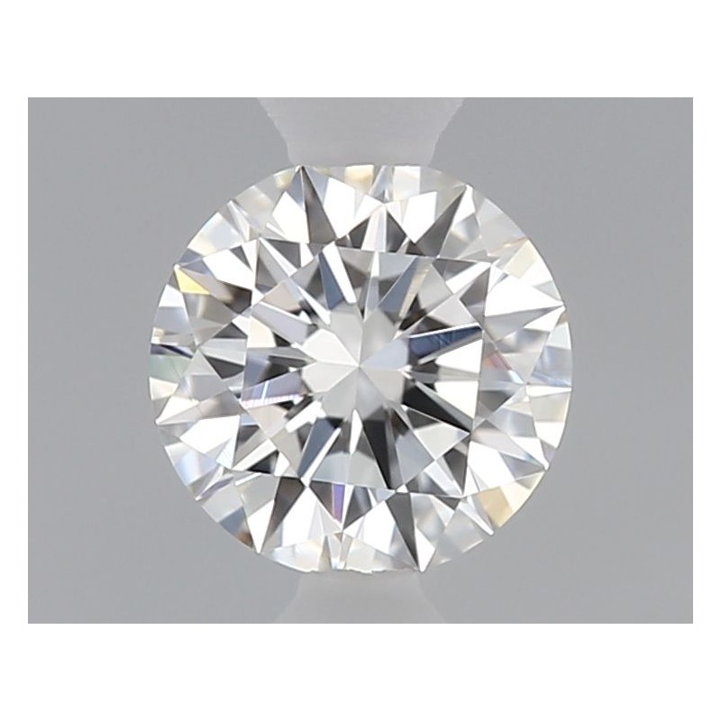 Diament szlif okrągły, 0.3ct, VVS1, F, GIA 6531491320