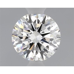 Diament szlif okrągły, 0.32ct, VVS1, G, GIA 1538364091