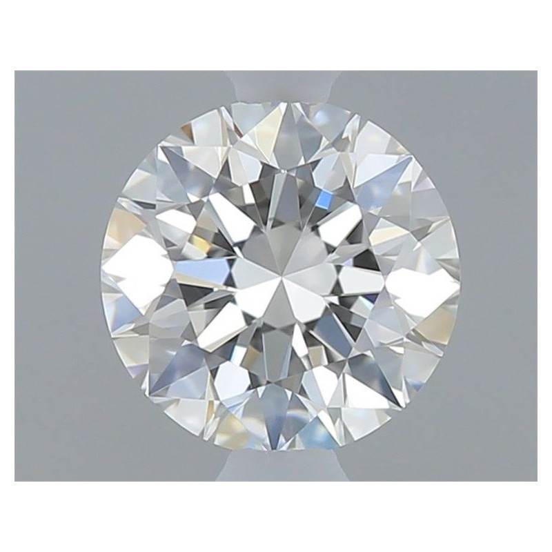 Diament szlif okrągły, 0.5ct, VVS1, I, GIA 1538355858