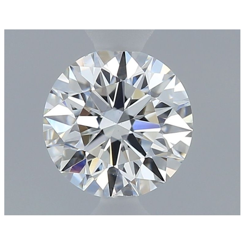 Diament szlif okrągły, 0.33ct, VS1, G, GIA 5536092896