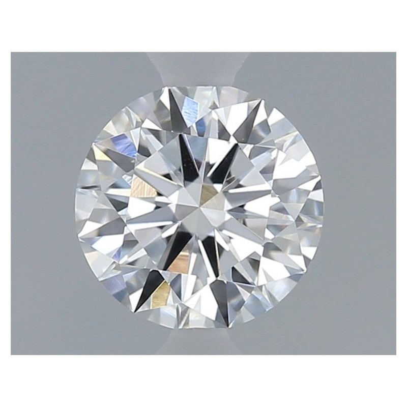 Diament szlif okrągły, 0.5ct, VS1, E, GIA 6532423049