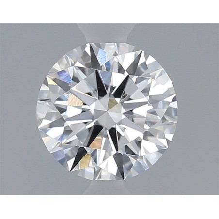 Diament szlif okrągły, 0.5ct, VS1, E, GIA 6532423049