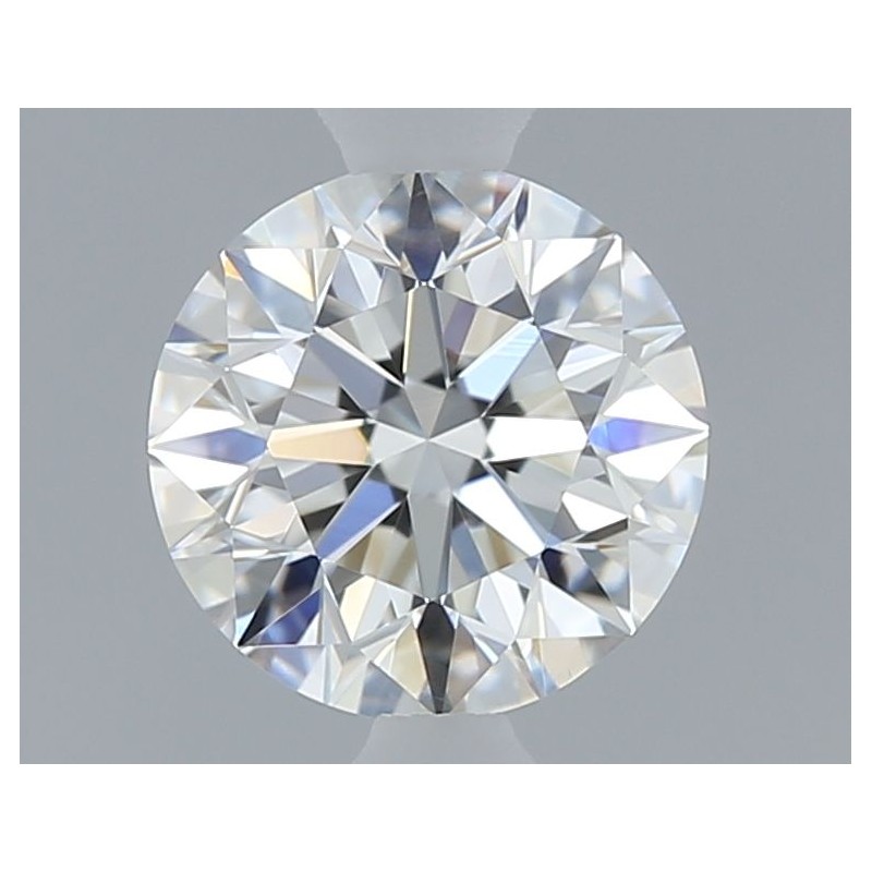 Diament szlif okrągły, 0.5ct, VS1, H, GIA 6535353389
