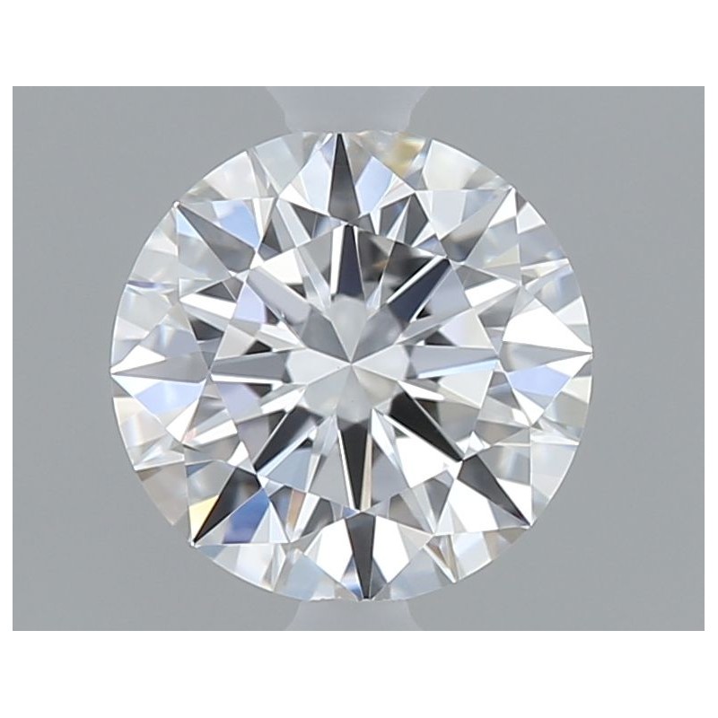Diament szlif okrągły, 0.51ct, VS1, E, GIA 5536366316
