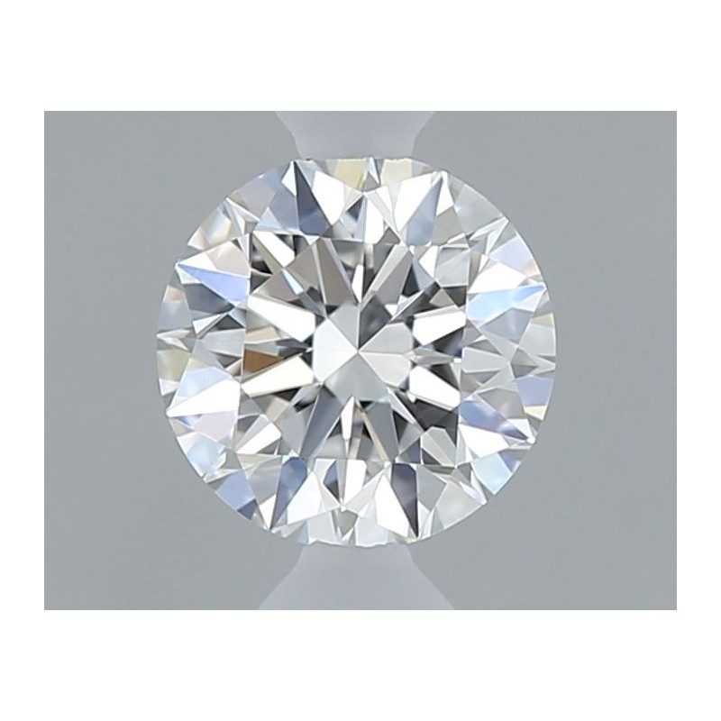 Diament szlif okrągły, 0.31ct, VS1, F, GIA 2537552784