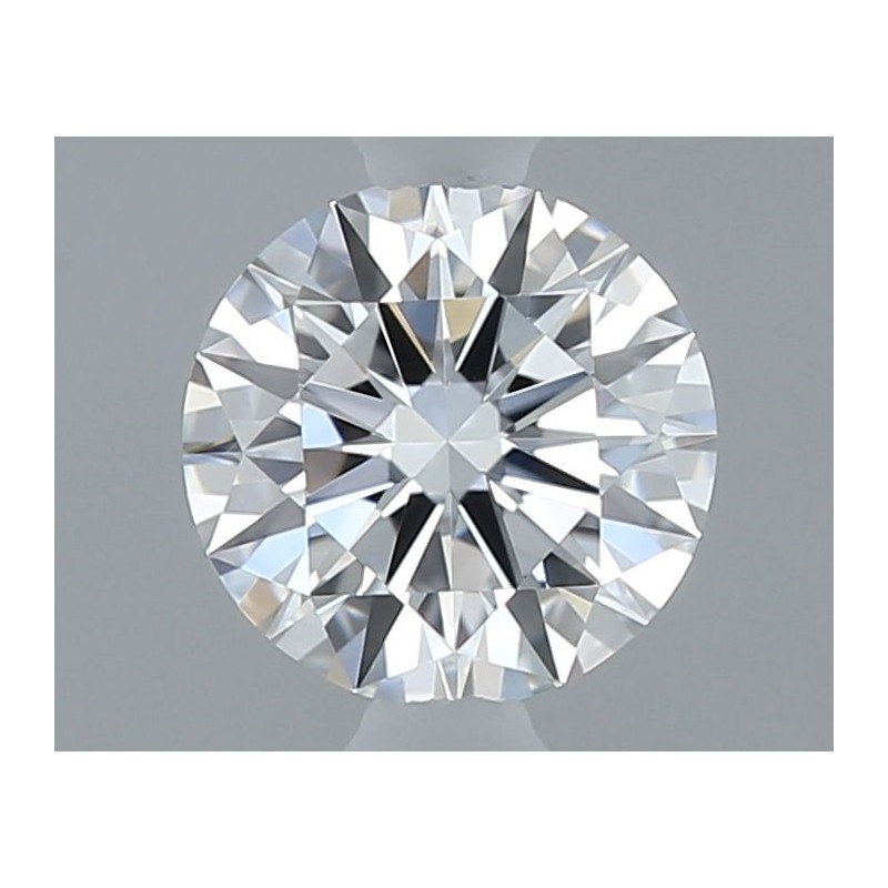 Diament szlif okrągły, 0.3ct, VS1, E, GIA 5533511245