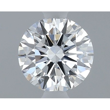 Diament szlif okrągły, 0.3ct, VS1, E, GIA 5533511245