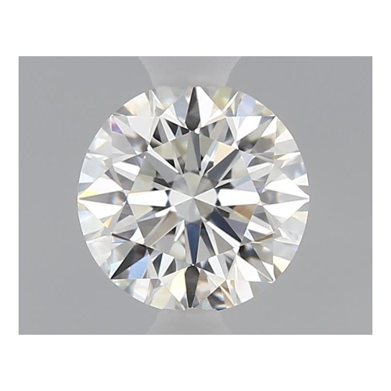 Diament szlif okrągły, 0.33ct, VVS1, G, GIA 2538380354 Diament szlif okrągły, 0.33ct, VVS1, G, GIA 2538380354