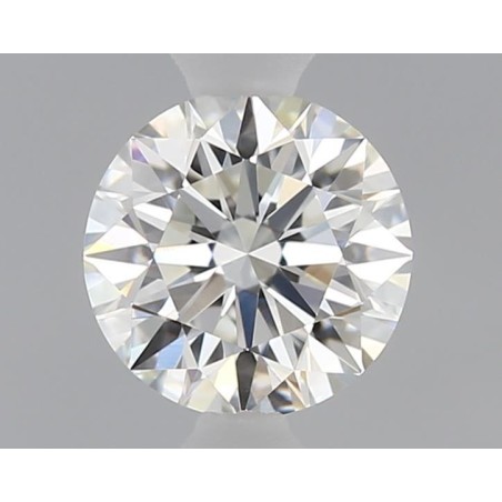 Diament szlif okrągły, 0.33ct, VVS1, G, GIA 2538380354