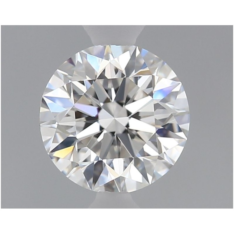 Diament szlif okrągły, 0.5ct, VS1, F, GIA 6535367940