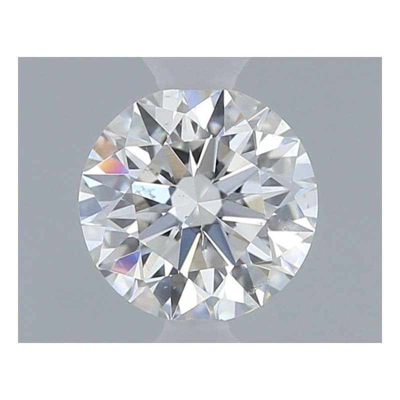 Diament szlif okrągły, 0.3ct, SI1, G, GIA 7538058505