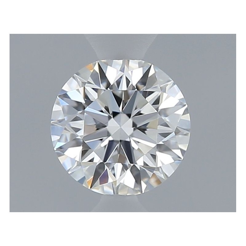 Diament szlif okrągły, 0.3ct, VVS2, E, GIA 6531089775