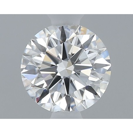 Diament szlif okrągły, 0.3ct, VVS1, E, GIA 2537561546