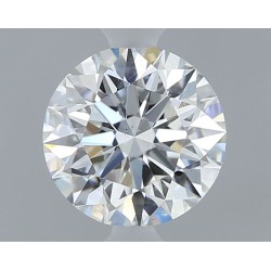 Diament szlif okrągły, 0.52ct, VS2, G, GIA 2537553698
