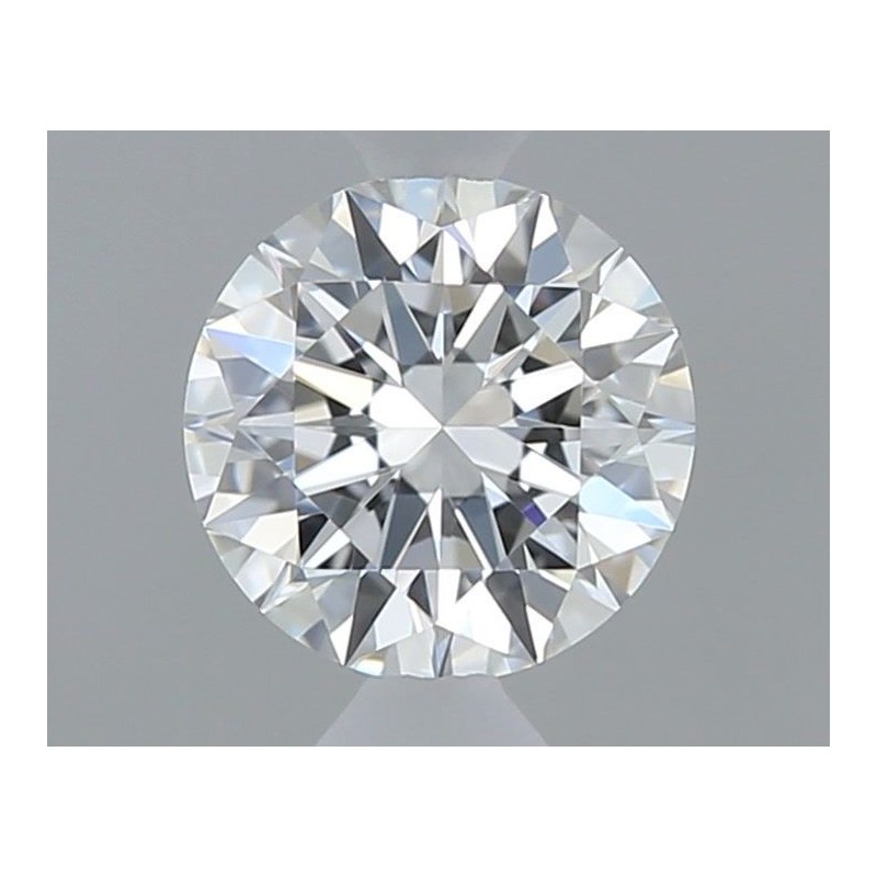 Diament szlif okrągły, 0.3ct, VVS2, E, GIA 2537554473