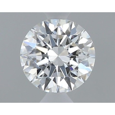 Diament szlif okrągły, 0.3ct, VVS2, E, GIA 2537554473