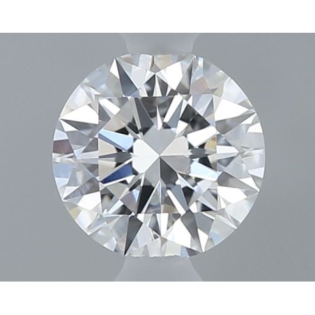 Diament szlif okrągły, 0.31ct, VVS2, E, GIA 2537515513