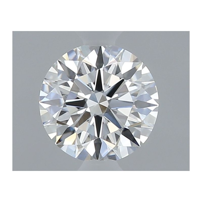 Diament szlif okrągły, 0.3ct, VVS2, F, GIA 2537561470