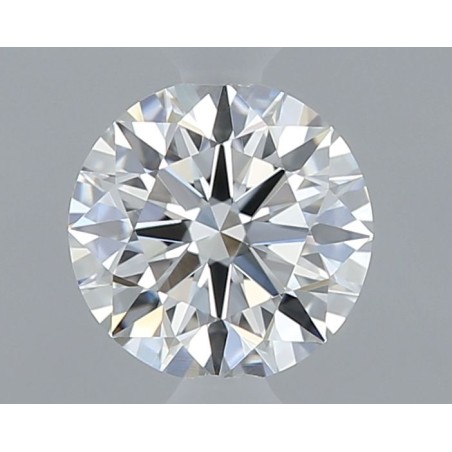 Diament szlif okrągły, 0.3ct, VVS2, F, GIA 2537561470