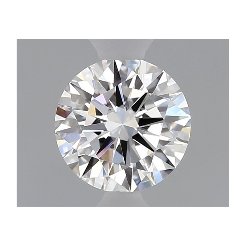 Diament szlif okrągły, 0.3ct, VVS2, E, GIA 5536423134