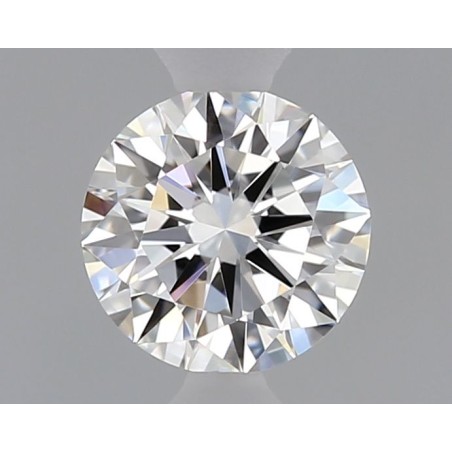 Diament szlif okrągły, 0.3ct, VVS2, E, GIA 5536423134