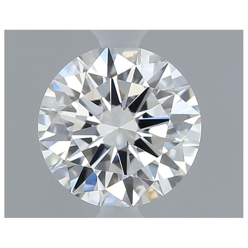 Diament szlif okrągły, 0.5ct, VVS2, G, GIA 2538562228