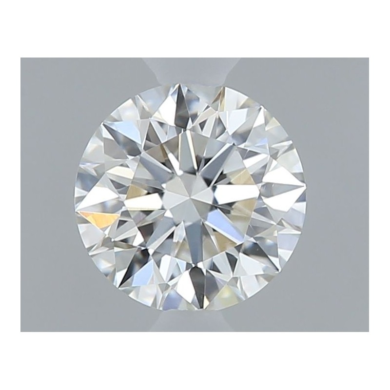 Diament szlif okrągły, 0.3ct, VVS1, H, GIA 5533517448