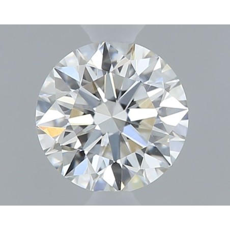 Diament szlif okrągły, 0.3ct, VVS1, H, GIA 5533517448