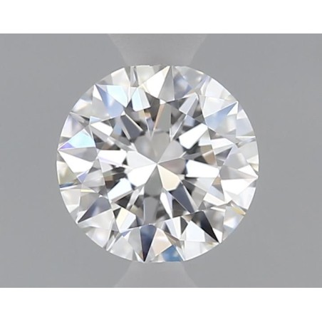 Diament szlif okrągły, 0.31ct, VVS2, D, GIA 1538423522