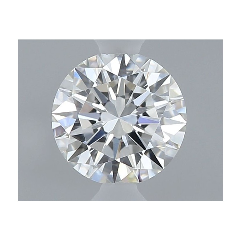 Diament szlif okrągły, 0.31ct, VS1, F, GIA 2538517295
