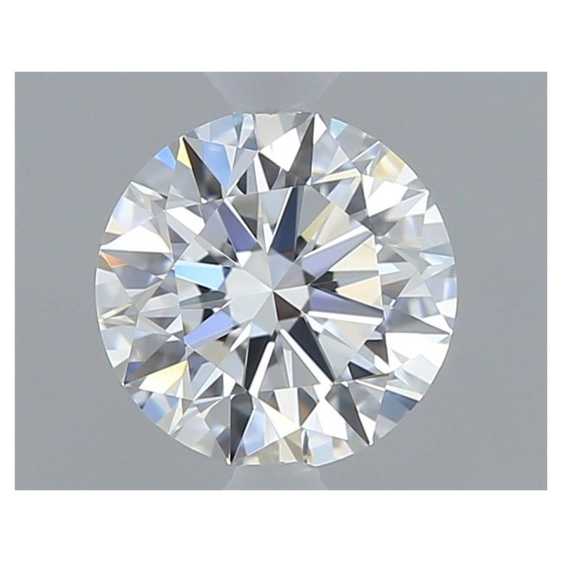 Diament szlif okrągły, 0.5ct, VVS2, G, GIA 3535516892