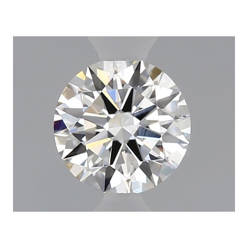 Diament szlif okrągły, 0.3ct, VVS2, G, GIA 7538422905 Diament szlif okrągły, 0.3ct, VVS2, G, GIA 7538422905