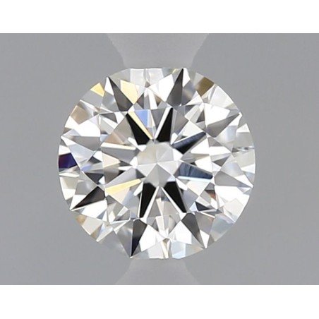 Diament szlif okrągły, 0.3ct, VVS2, G, GIA 7538422905