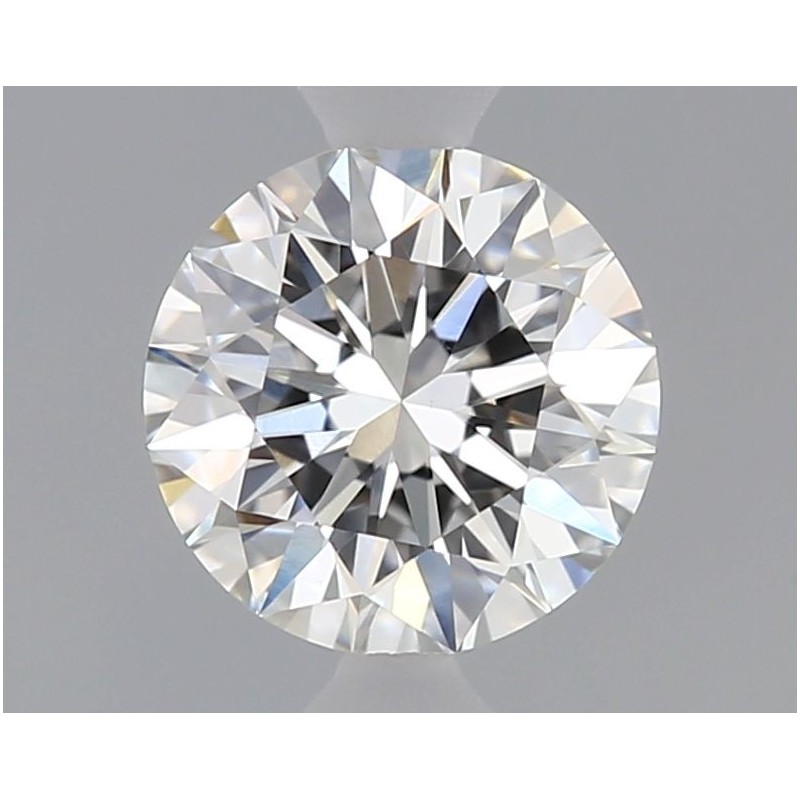 Diament szlif okrągły, 0.5ct, VS2, G, GIA 7538423342