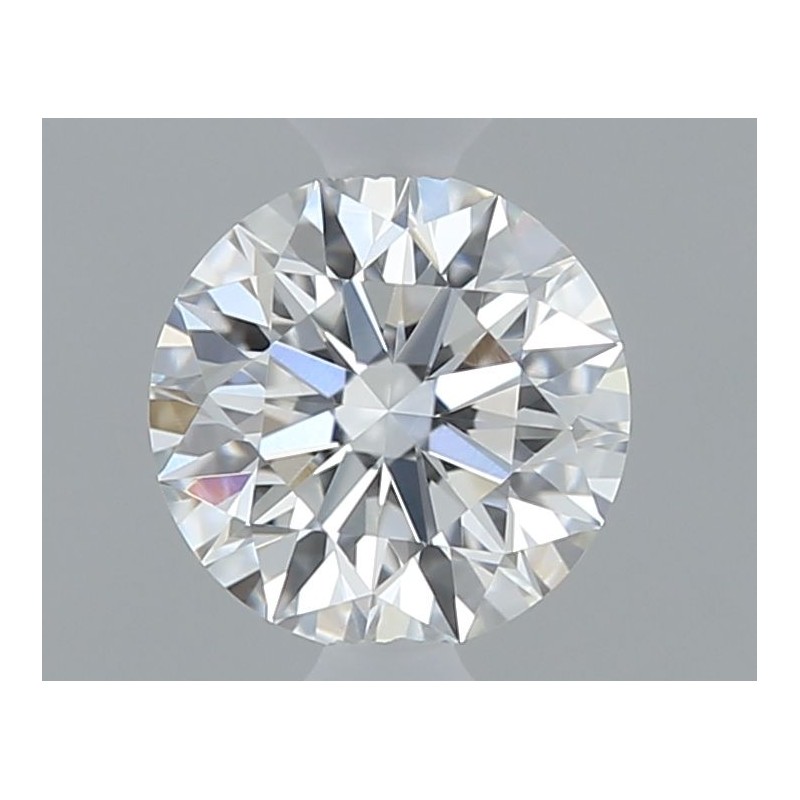 Diament szlif okrągły, 0.31ct, VS2, F, GIA 6532565318