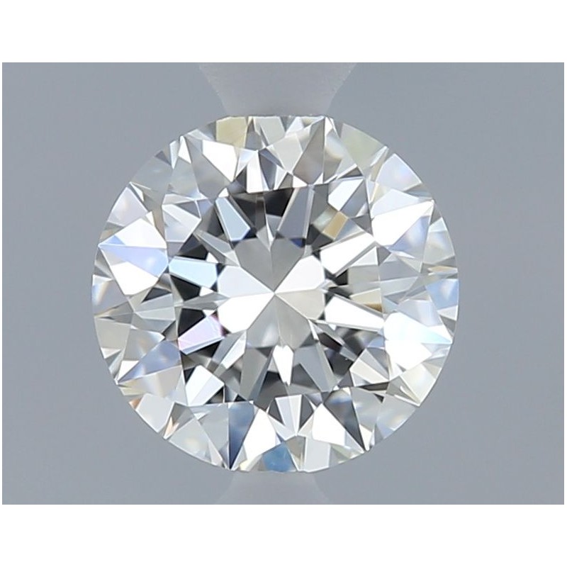 Diament szlif okrągły, 0.5ct, VVS2, G, GIA 5536491238 Diament szlif okrągły, 0.5ct, VVS2, G, GIA 5536491238