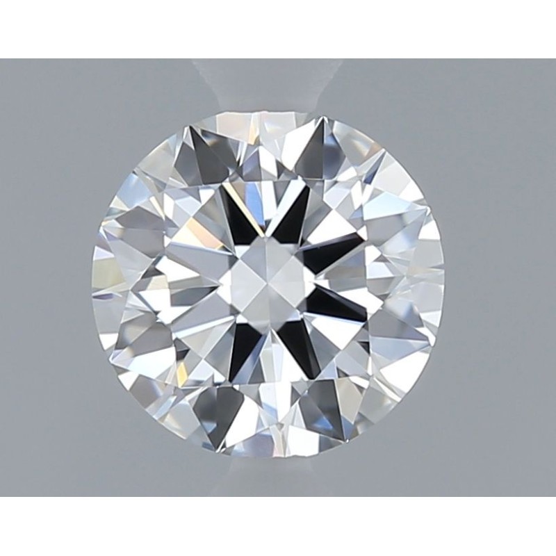 Diament szlif okrągły, 0.5ct, VVS2, E, GIA 1538513101